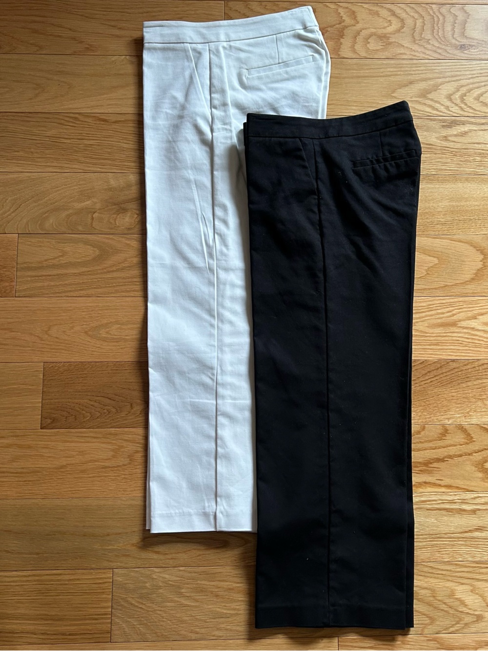 Set of 2 crosby Dress Pants